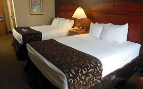 Best Western Manhattan Inn