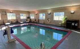 Best Western Manhattan Inn